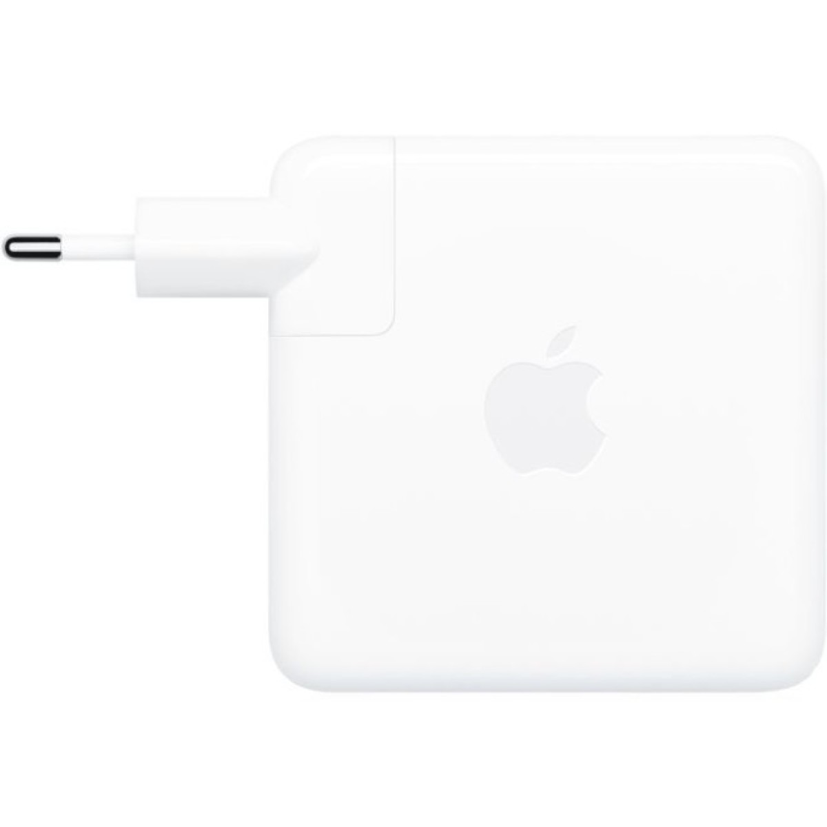 Блок питания к ноутбуку Apple 96W USB-C Power Adapter (Model A2166) (MW2L3ZM/A) 98_98.jpg - фото 3