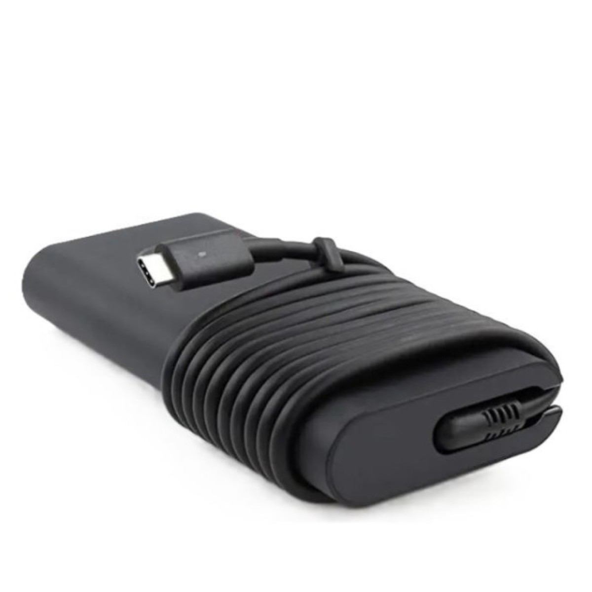 Блок живлення до ноутбуку Dell 130W 20V/6.5A, 15V/3A, 9V/3A, 5V/3A, TYPE-C, oval-корпус (A40348) 256_256.jpg