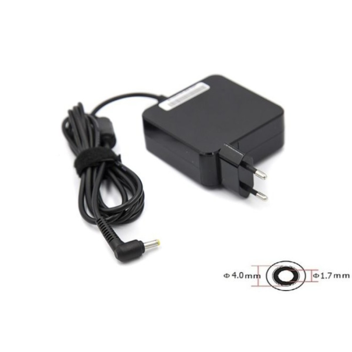 Блок питания к ноутбуку PowerPlant LENOVO 220V, 20V 65W 3.25A (4.0*1.7) wall mount (WM-IB65H4017) 256_256.jpg