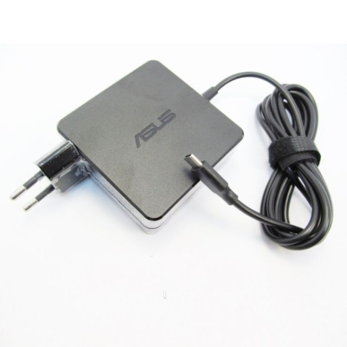 Блок питания к ноутбуку ASUS 65W 20V, 3.25A + 15V, 3A + 12V, 3A + 5V, 2A, разъем USB Type (ADP-TYPE/C / A40242) 256_256.jpg