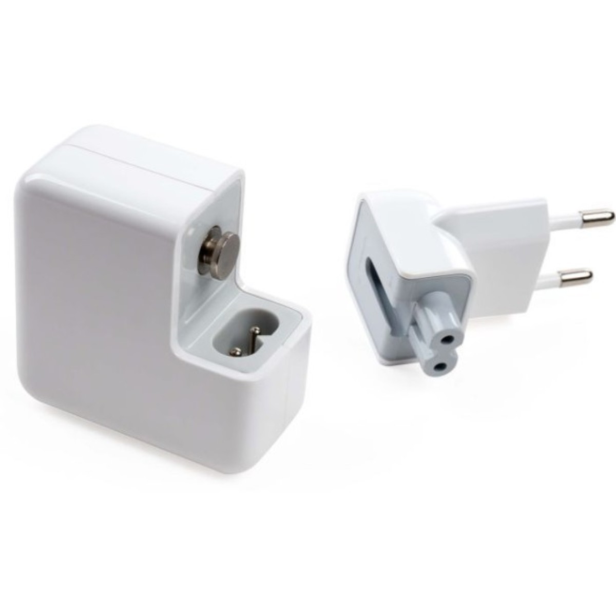 Блок питания к ноутбуку Vinga Apple 30W 5V3A/9V3A/12V2.4A/14.5V2A/ 18V1.5A/20V1.5A USB-C (VPA-30-APP-C) 98_98.jpg - фото 3