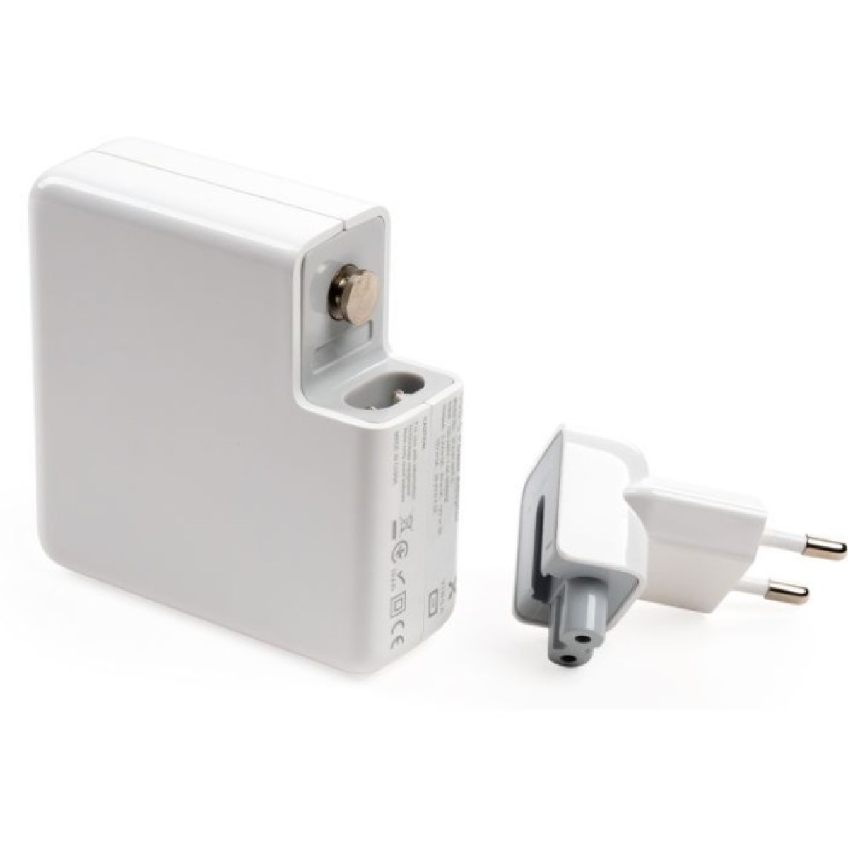Блок питания к ноутбуку Vinga Apple 87W 5.2V3A/9V3A/12V3A/15V3A/20.2V4.3A USB-C (VPA-87-APP-C) 98_98.jpg - фото 4