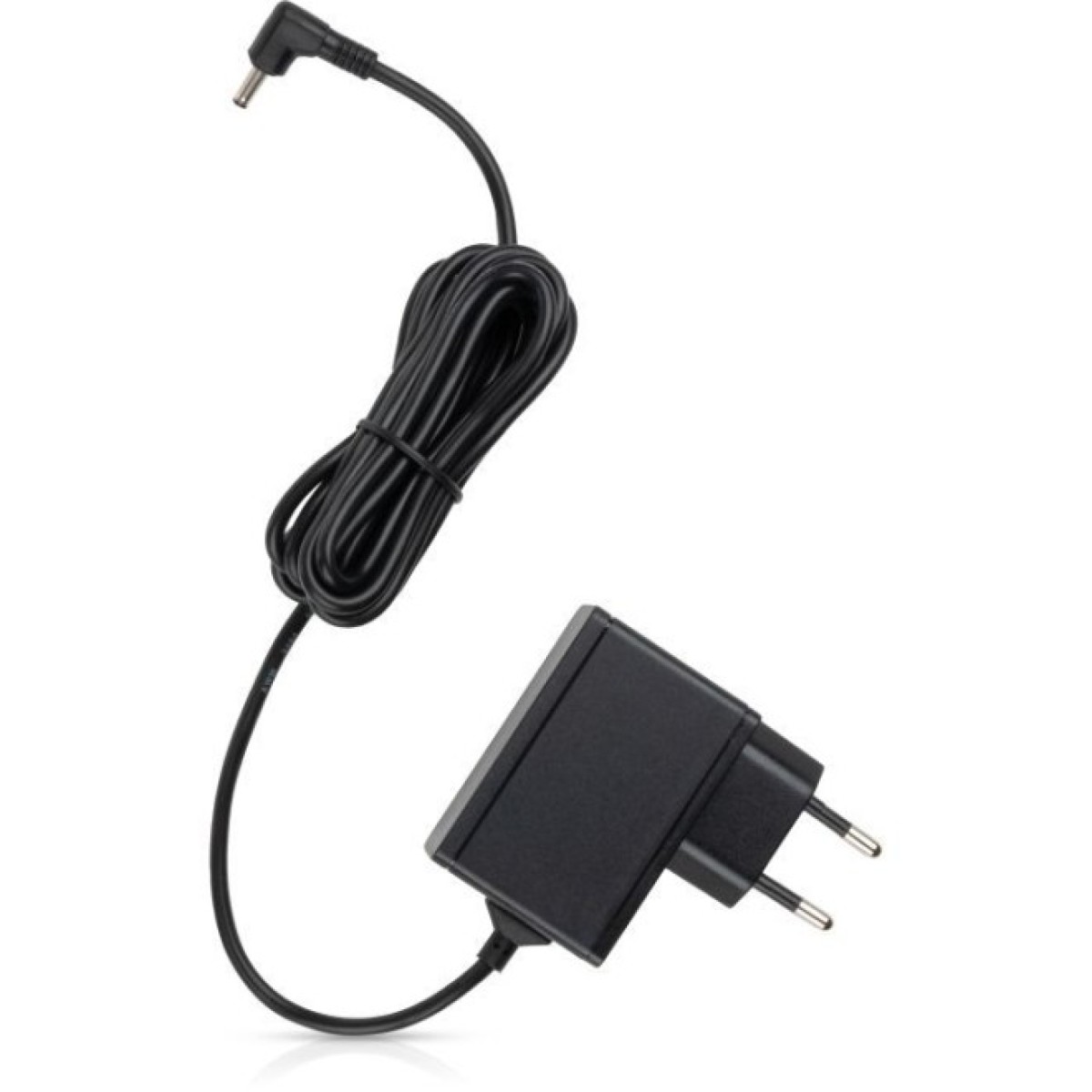 Блок питания к ноутбуку Vinga 24W 12V 2.0А разъем 3.4*1.3, wall mount (VPA-1202001) 98_98.jpg - фото 3