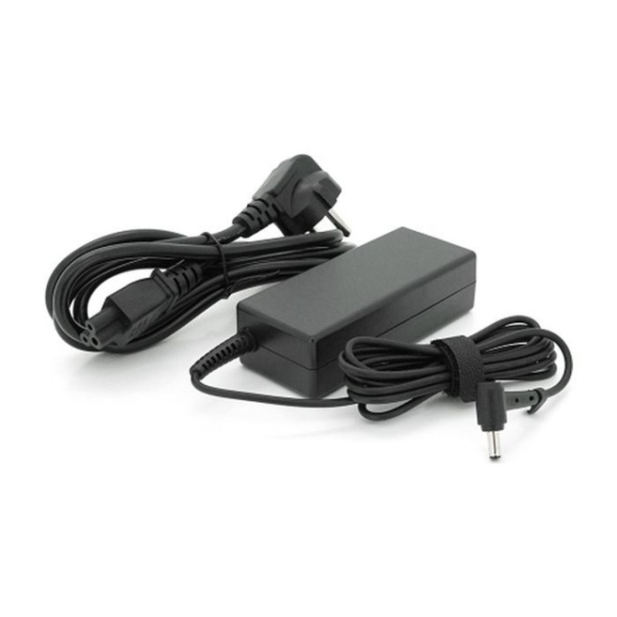Блок питания к ноутбуку Merlion ASUS 65W 19V 3.42A, 4.5*3.0 (34708 / LAS65/19-4,5*3,0) 98_98.jpg - фото 2