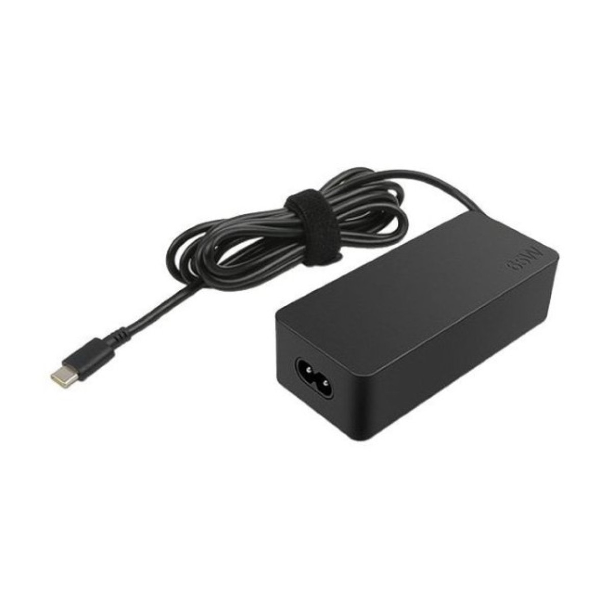 Блок питания к ноутбуку Lenovo 65W Standard AC Adapter (USB Type-C) (4X20M26272) 98_98.jpg - фото 2