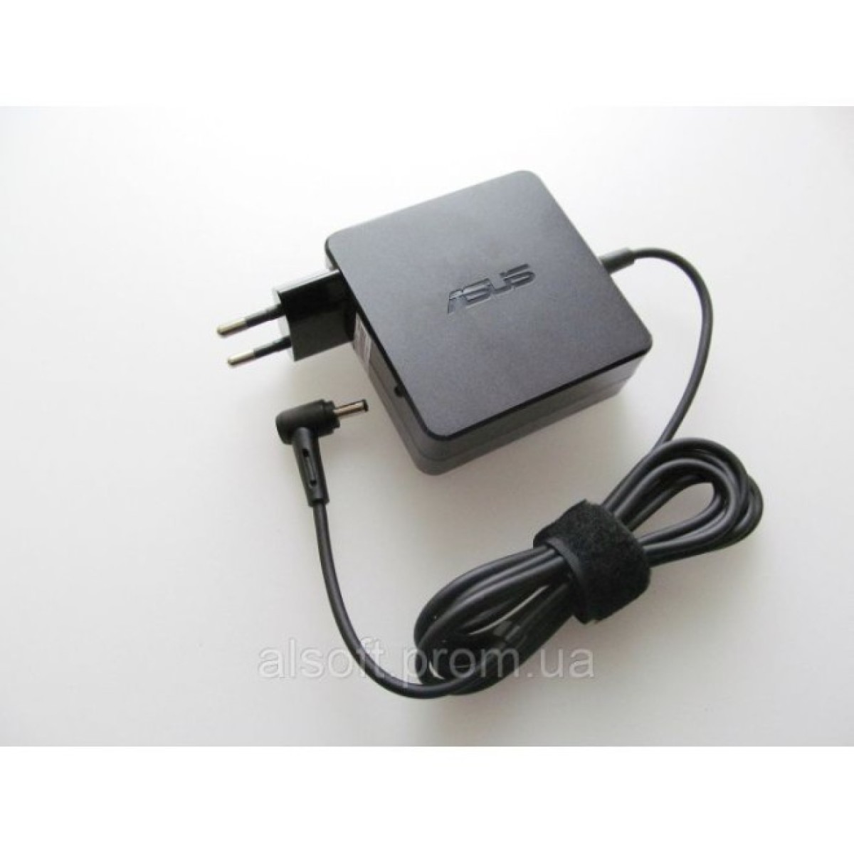 Блок питания к ноутбуку ASUS 65W Zenbook 19V 3.42A разъем 4.0/1.35 (ADP-65AW A / A40105) 256_256.jpg