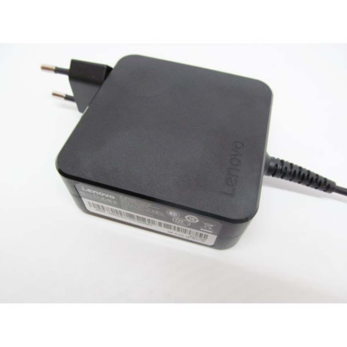 Блок питания к ноутбуку Lenovo 65W 20V, 3.25A, разъем 4.0/1.7 (ADLX65CLGC2A / A40221) 98_98.jpg - фото 2