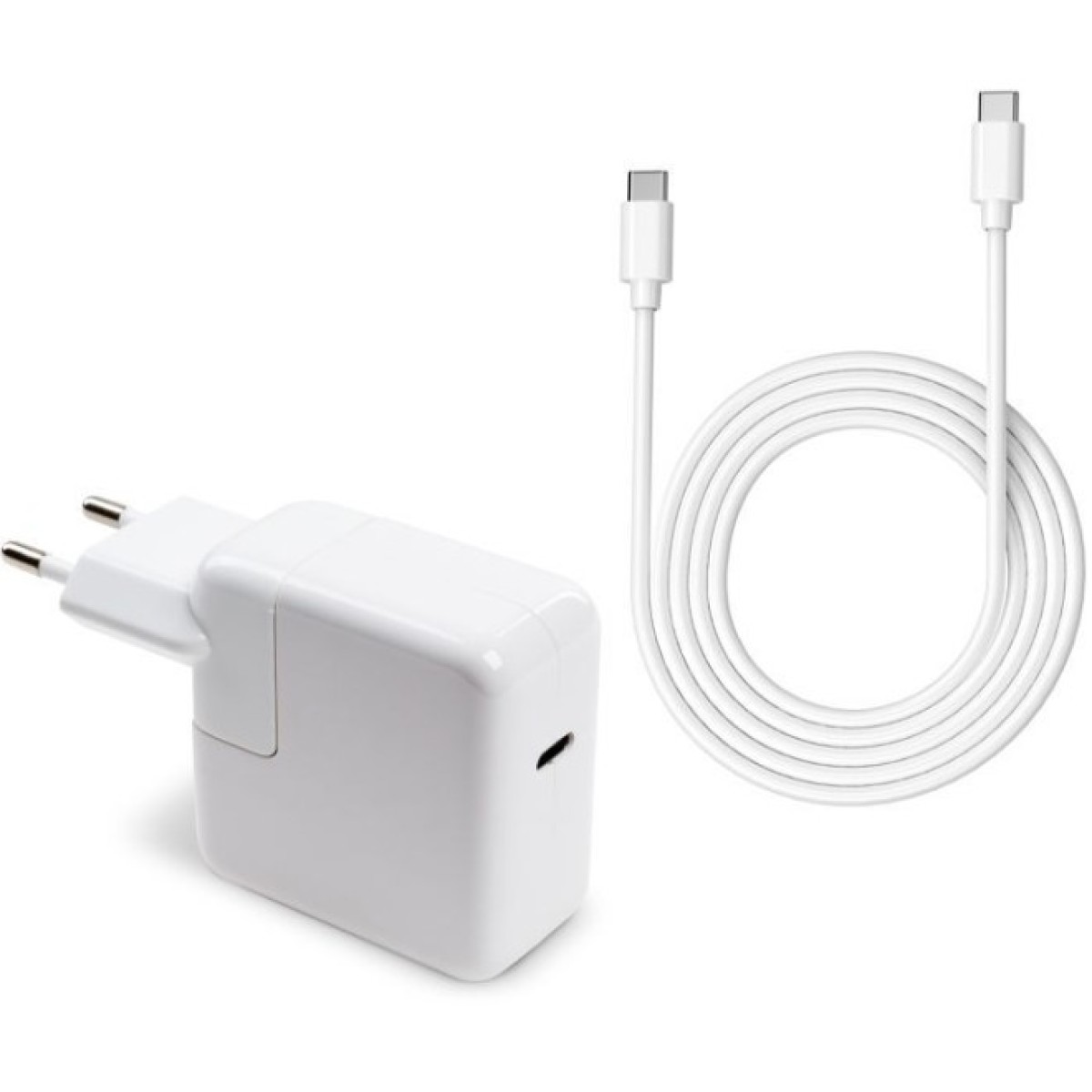 Блок питания к ноутбуку Vinga Apple 30W 5V3A/9V3A/12V2.4A/14.5V2A/ 18V1.5A/20V1.5A USB-C (VPA-30-APP-C) 256_256.jpg