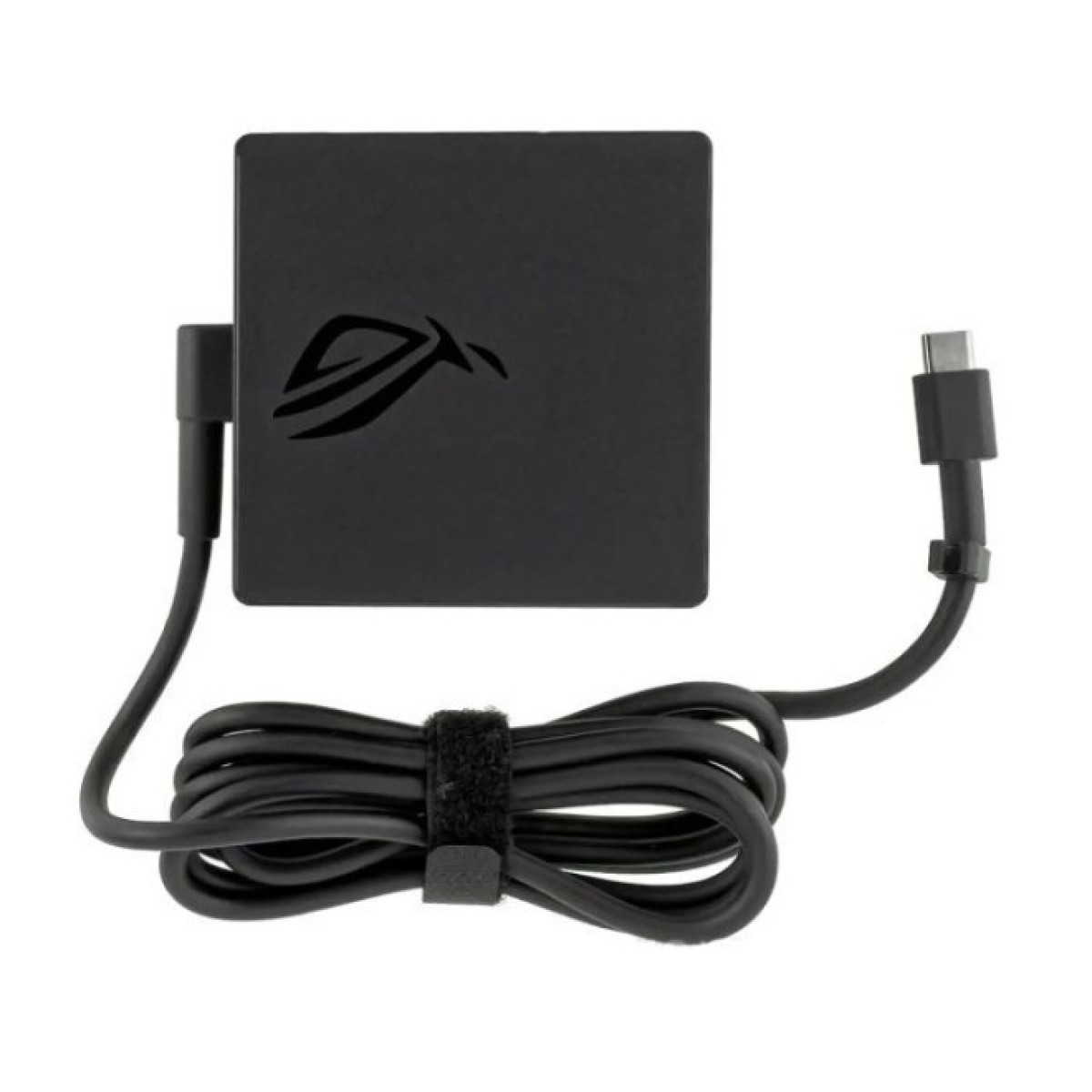 Блок питания к ноутбуку ASUS 100W, разъем USB Type-C (A20-100P1A / A40387) 256_256.jpg