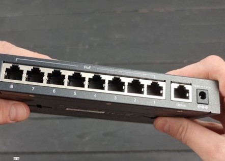 PoE-комутатор TP-LINK TL-SF1009P - огляд та особливості 256_184.jpg