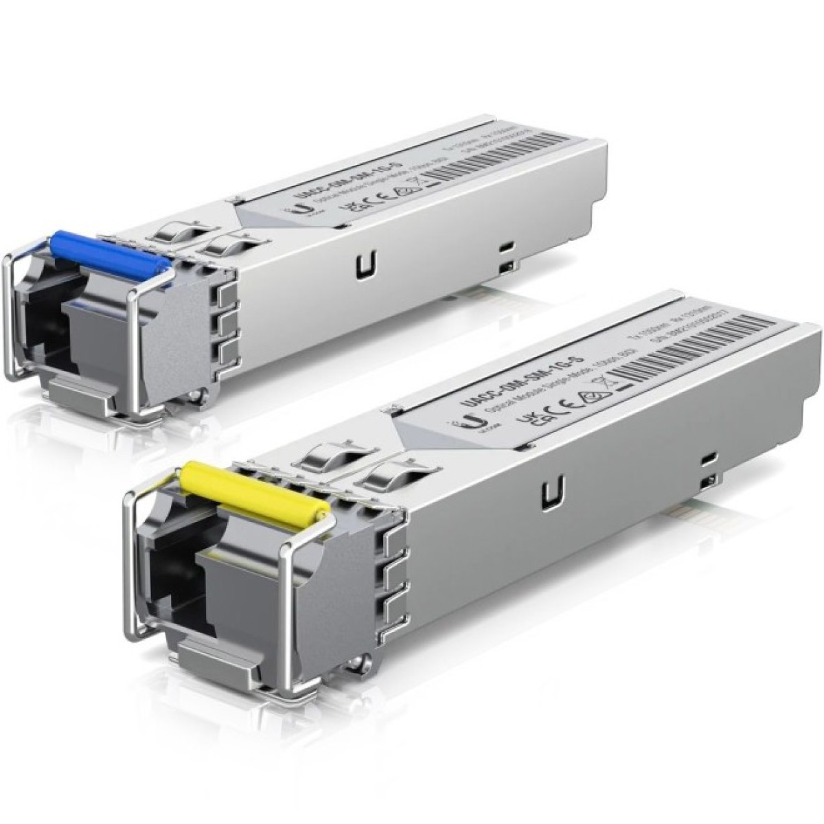 Модуль оптический Ubiquiti SFP 1.25GbE Tx1310/Rx1550 3km SM LC 2-Pack (UACC-OM-SM-1G-S-2) 256_256.jpg