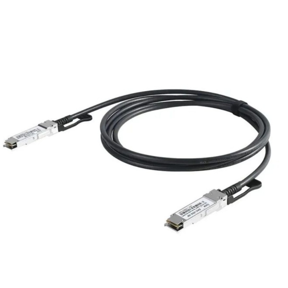 Кабель Raybridge SFP28 10/25G Direct Attache Cable SFP28+DAC-2M 98_98.jpg - фото 1