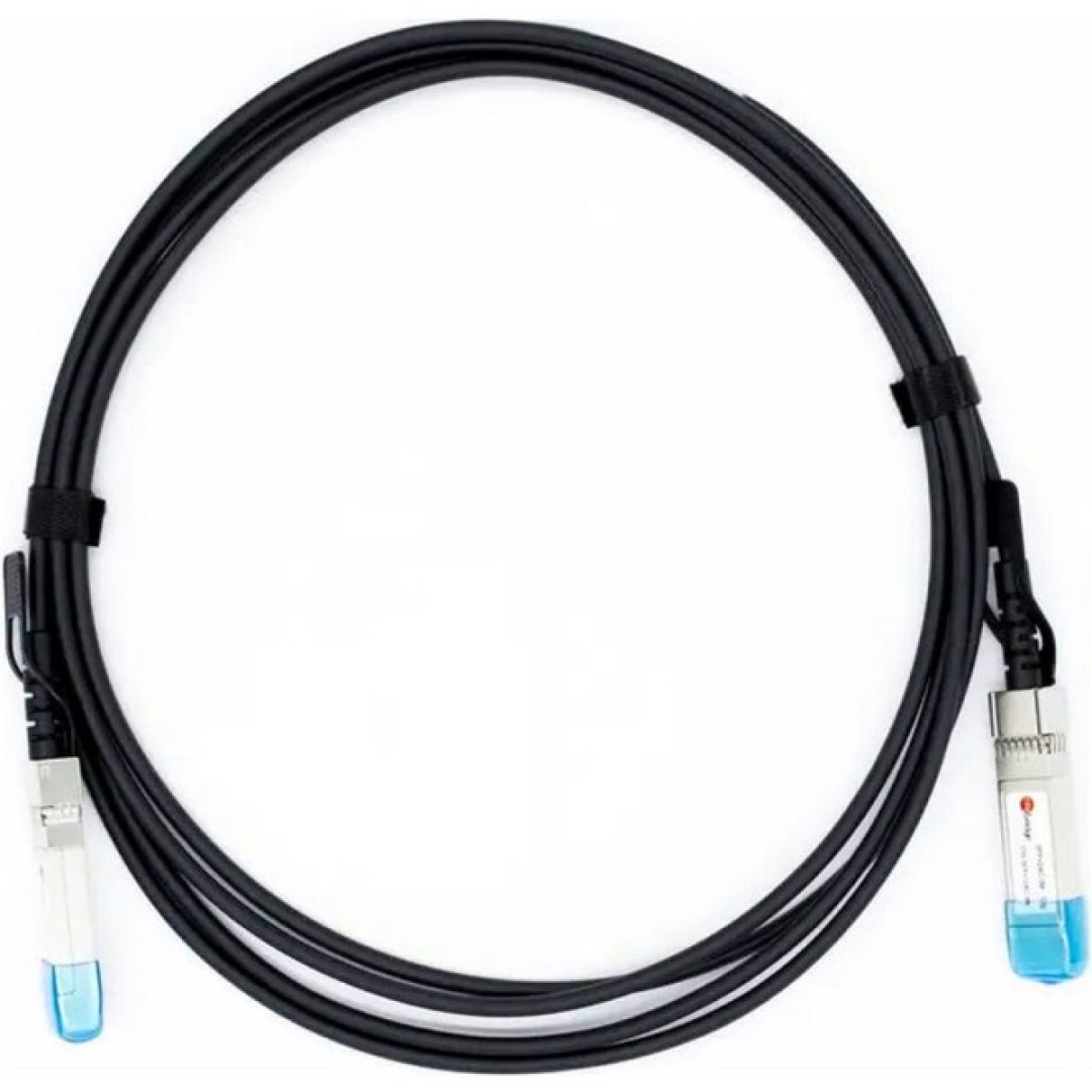 Кабель Raybridge SFP28 10/25G Direct Attache Cable SFP28+DAC-2M 98_98.jpg - фото 2