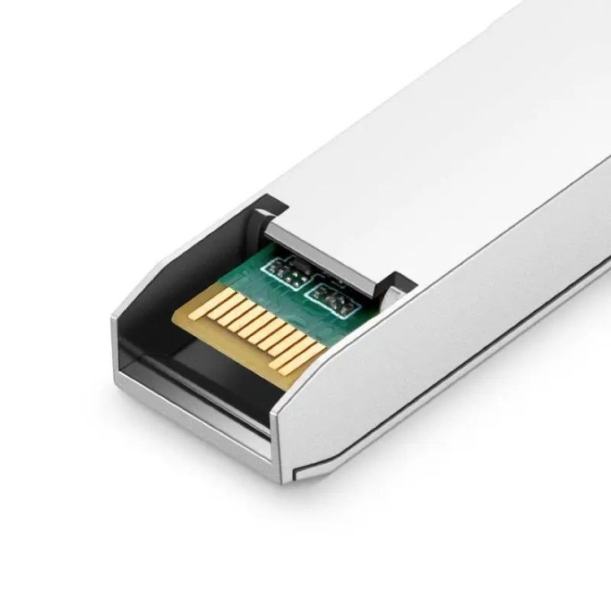 Оптический модуль RayBridge SFP+ RJ45 10G 30m (SFP+RJ10) 98_98.jpg - фото 3