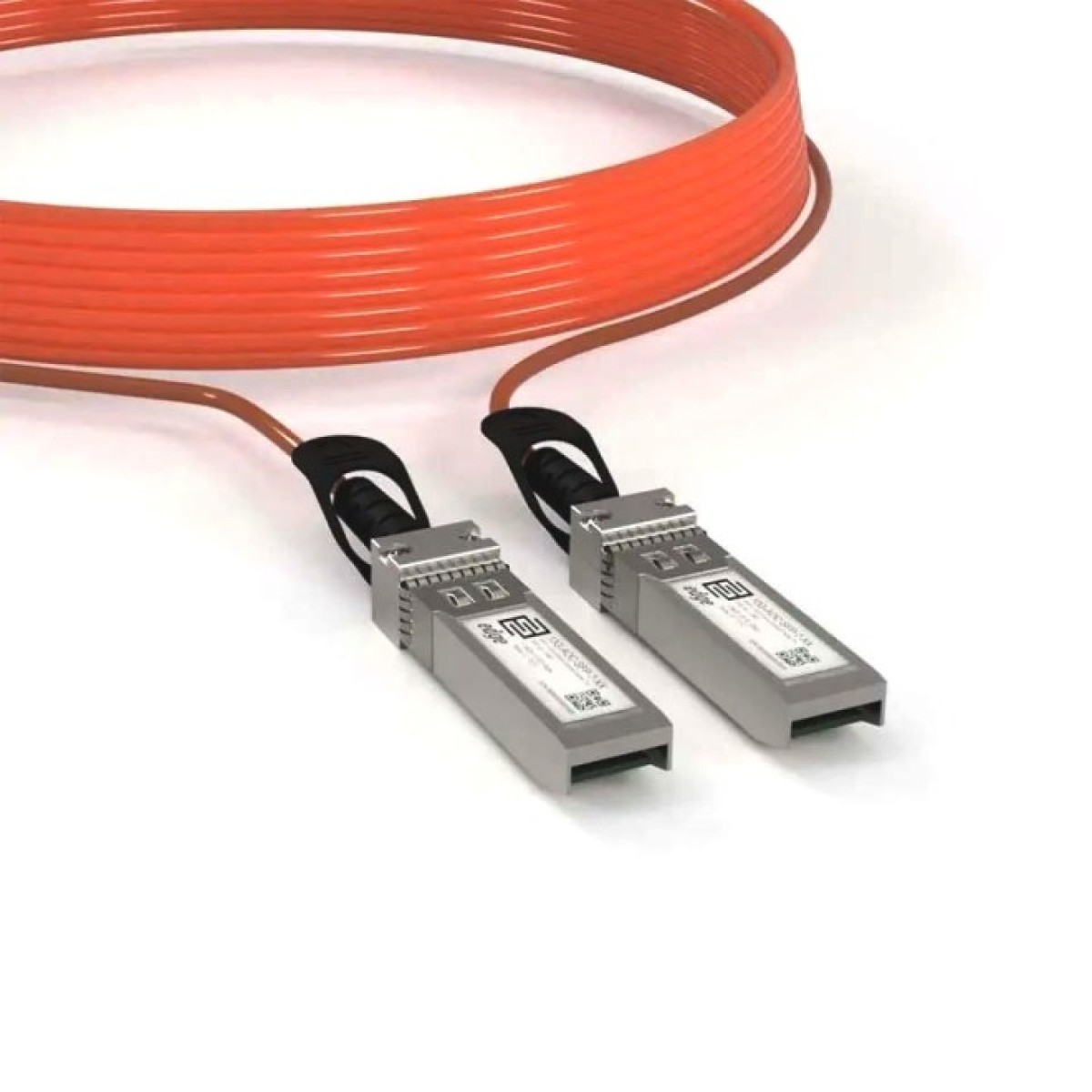 Кабель RayBridge SFP+ Active Optical Cable (AOC) SFP+AOC-10M 98_98.jpg - фото 3