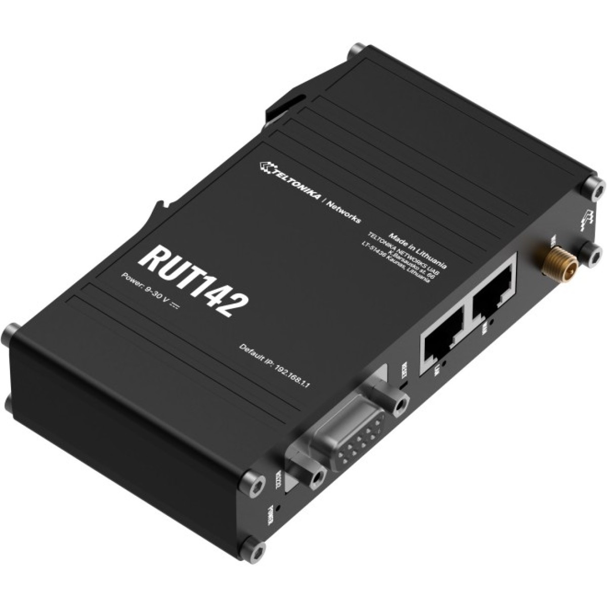 Маршрутизатор Teltonika ETH/WIFI/RS232 (RUT142) 256_256.jpg
