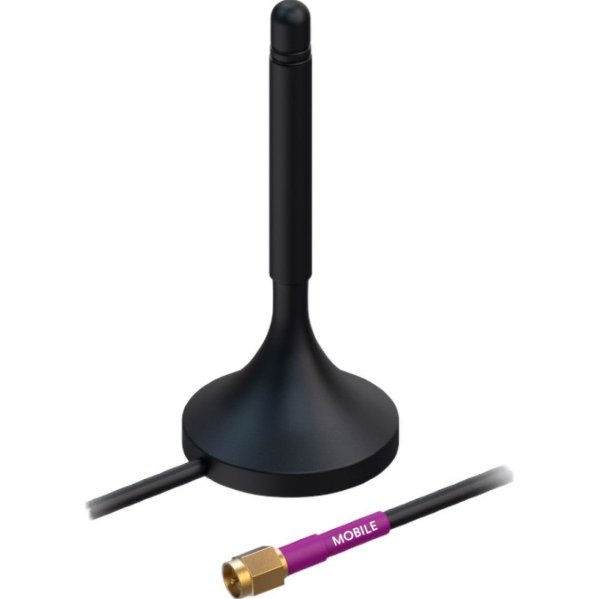 Антенна внешняя Teltonika Mobile магнитная SMA (PR1KS210) 256_256.jpg