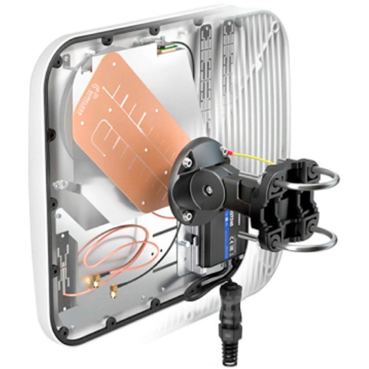 Антенна QuWireless QuMax XR2 bi-directional kit для Teltonika RUTX12 (AXR12) 98_98.jpg - фото 2