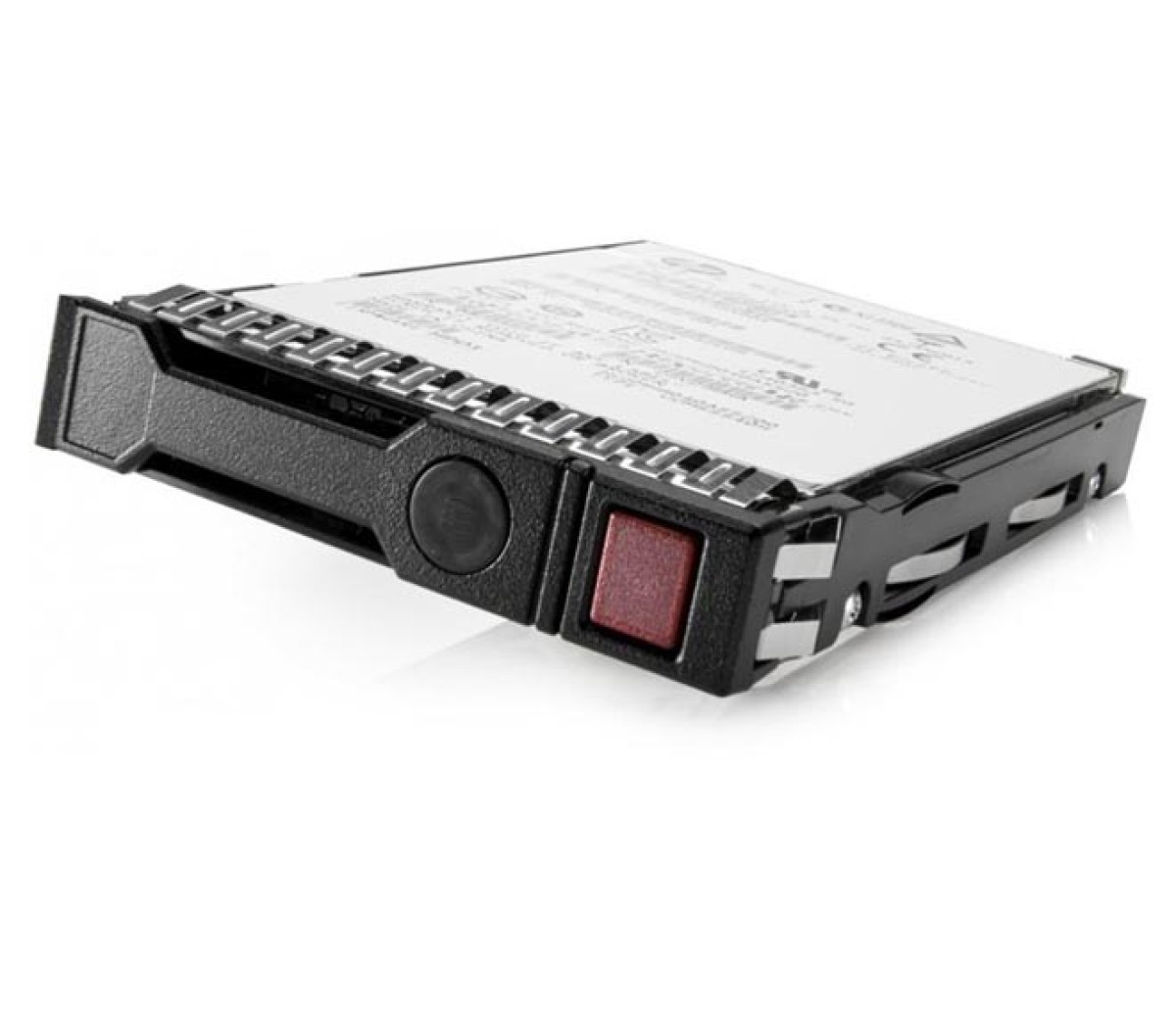 Твердотельный накопитель HP Enterprise 240GB SATA MU SFF SC DS SSD (875483-B21) 256_221.jpg