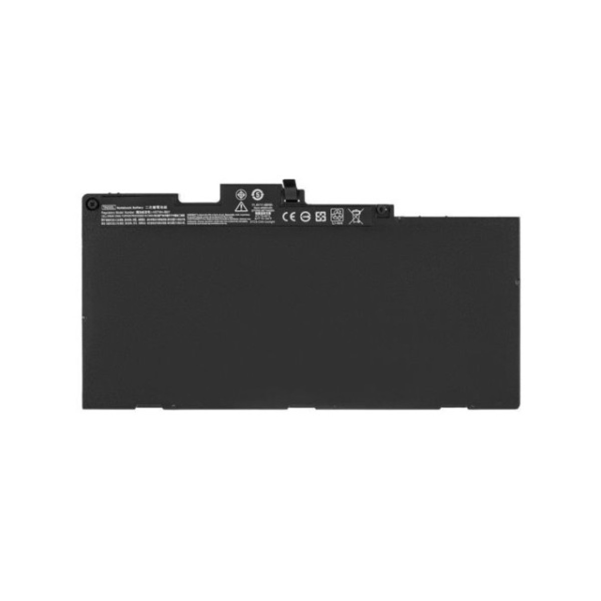 Аккумулятор для ноутбука HP EliteBook 840 G4 TA03XL, 46Wh (3820mAh), 3cell, 11.4V, Li-ion AlSoft (A71005) 256_256.jpg