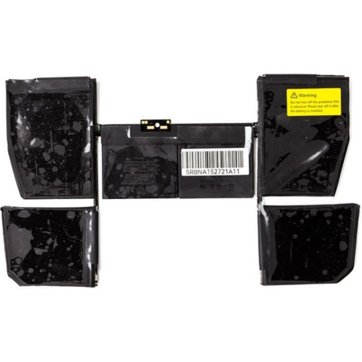 Аккумулятор для ноутбука Apple MacBook 12" Retina (A1527) 7.55V 39.71Wh (NB420230) 98_98.jpg