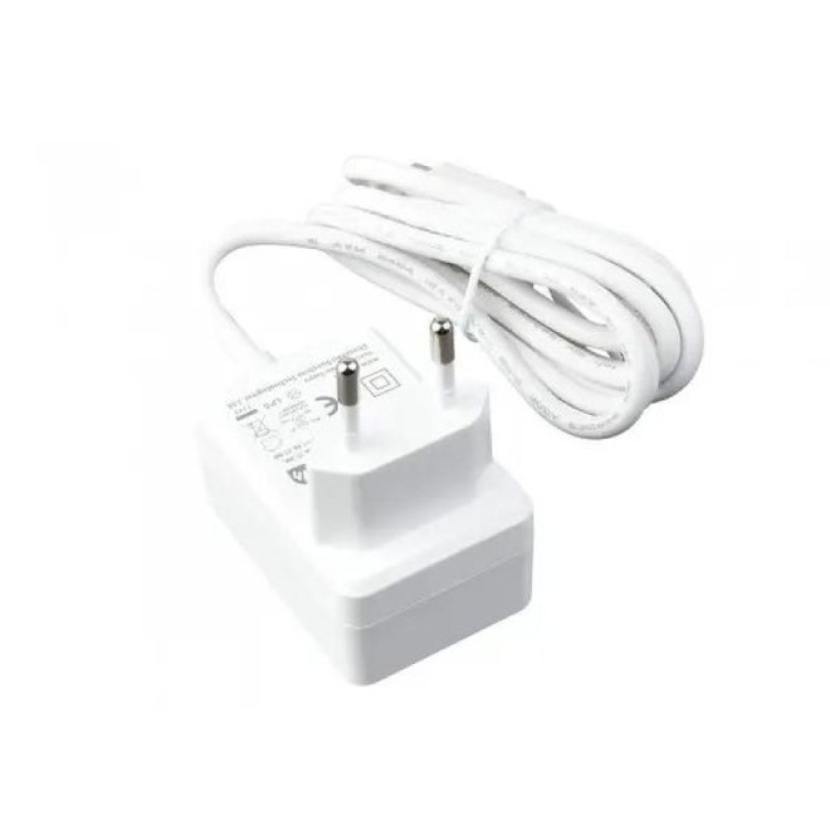 Блок питания Waveshare для Raspberry Pi 27Вт USB-C белый (RA783) 98_98.jpg - фото 2