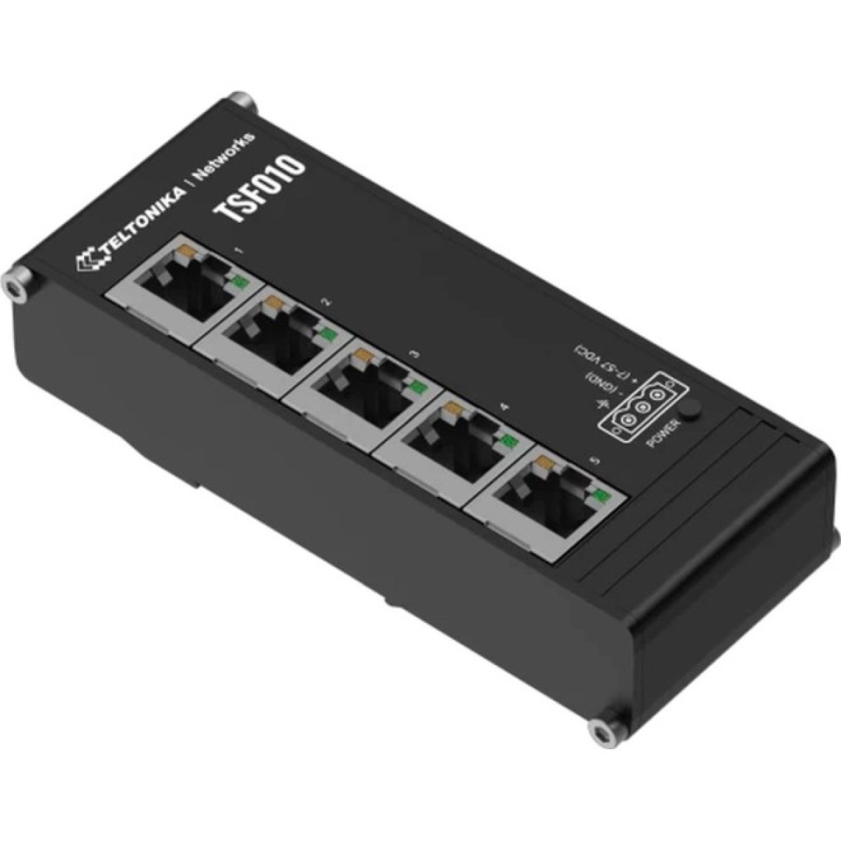 Коммутатор Teltonika 5x100Mb без БП (TSF010) 256_256.jpg