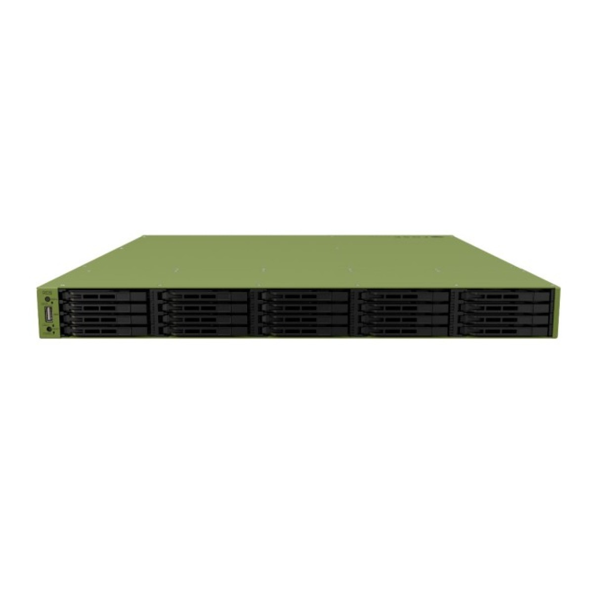 Маршрутизатор MikroTik ROSE Data server (RDS) (RDS2216-2XG-4S+4XS-2XQ) 98_98.jpg - фото 4