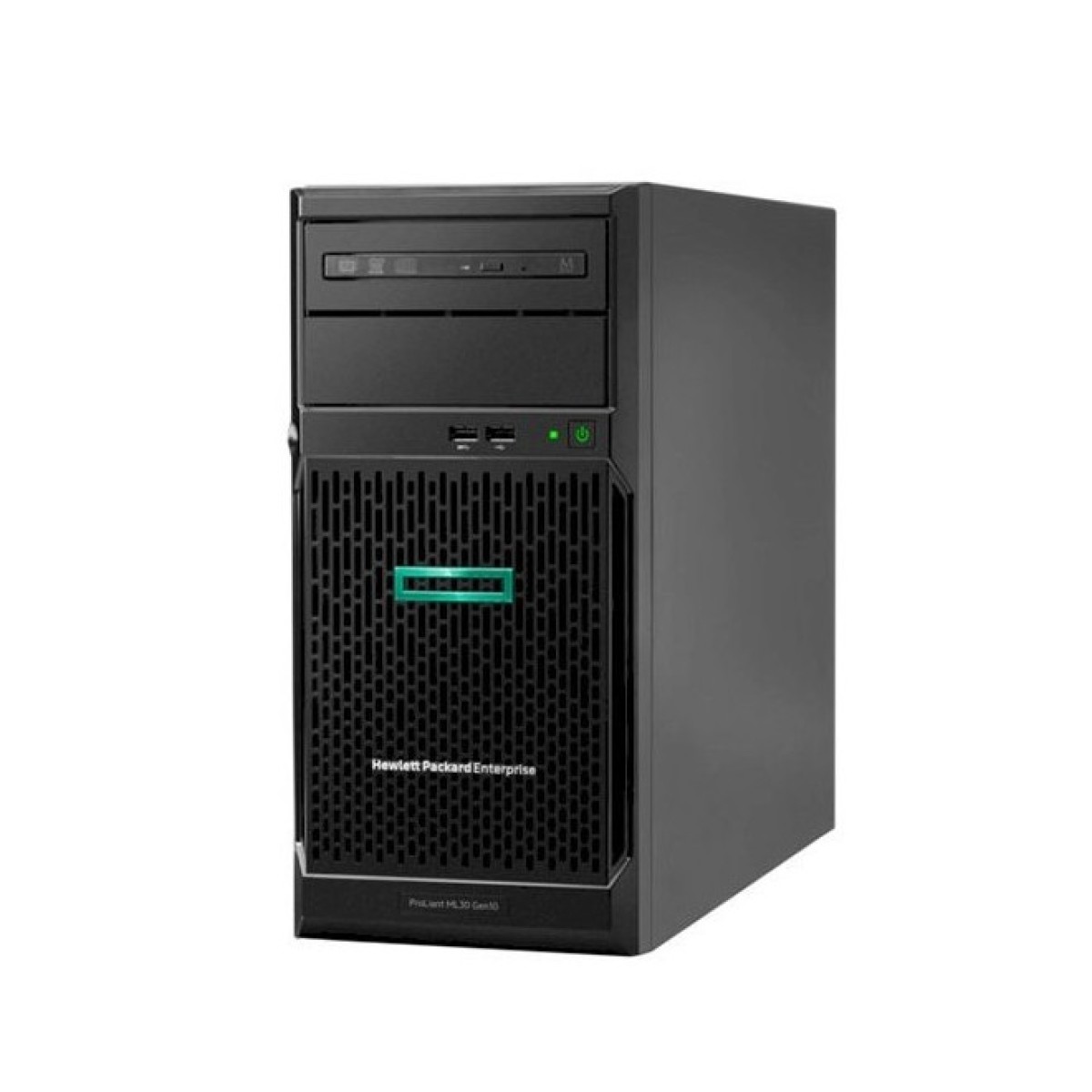 Сервер HPE ProLiant ML30 Gen10 (P06789-425) 256_256.jpg