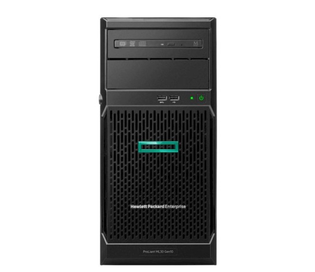 Сервер HP ProLiant ML30 Gen10 (P06789-425) 98_85.jpg - фото 2
