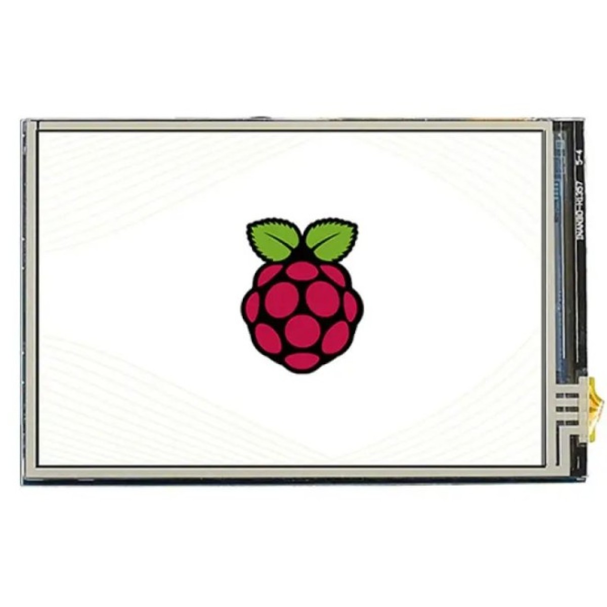 Сенсорний экран Waveshare 3.5" 480x320 IPS для Raspberry Pi (WAV-12287) 256_256.jpg