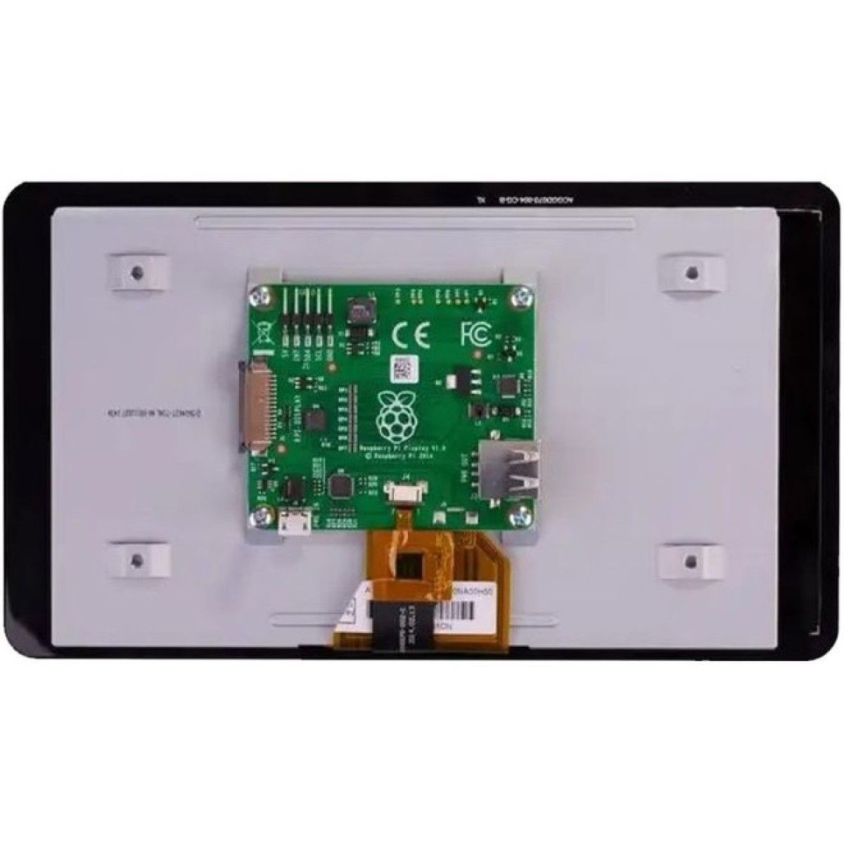 Дисплей Raspberry Pi 7" Touch Screen Display (оригинальный) 256_256.jpg