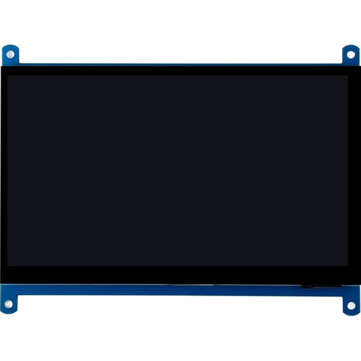 Экран Waveshare 7" 1024x600 LCD IPS емкостный TS HDMI для Raspberry Pi (WAV-11199) 98_98.jpg - фото 5