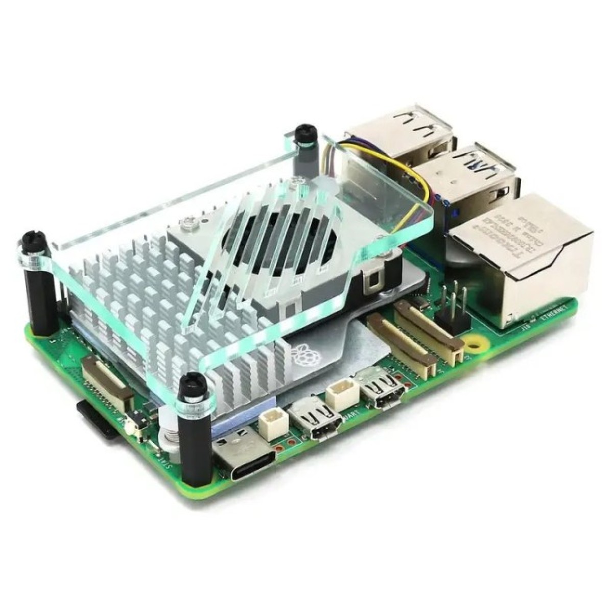 Защита для Raspberry Pi Active Cooler (TPH-071) 256_256.jpg