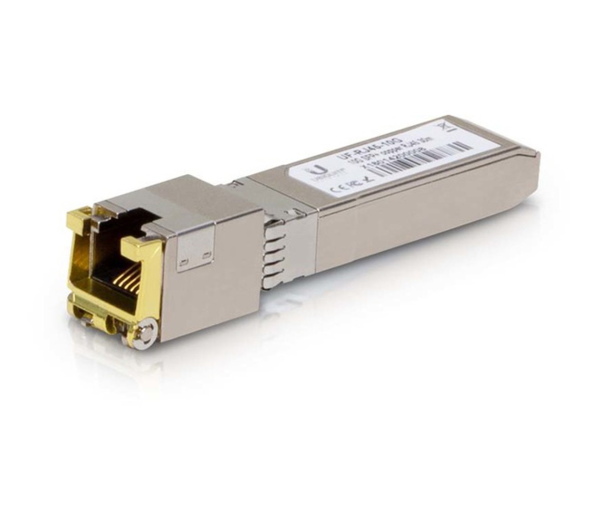 Ethernet SFP модуль SFP UF-RJ45-10G UBIQUITI 256_221.jpg