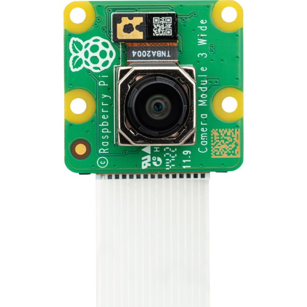 Модуль камеры Raspberry Pi Camera Module 3 широкоугольная (SC0874) 256_256.jpg