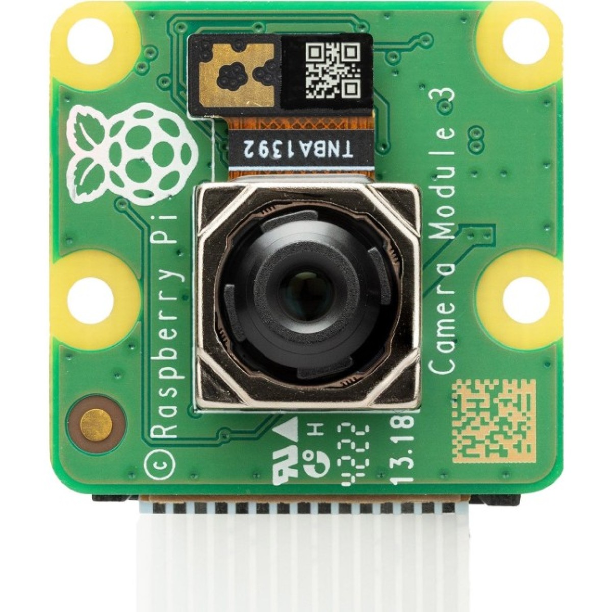 Модуль камеры Raspberry Pi Camera Module 3 (SC0872) 256_256.jpg