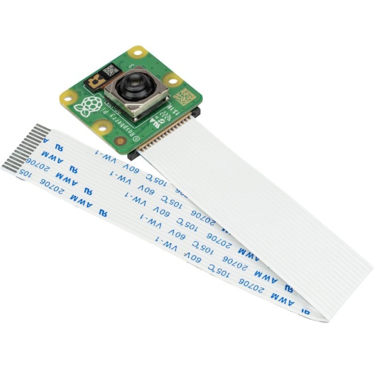 Модуль камери Raspberry Pi Camera Module 3 (SC0872) 98_98.jpg - фото 2