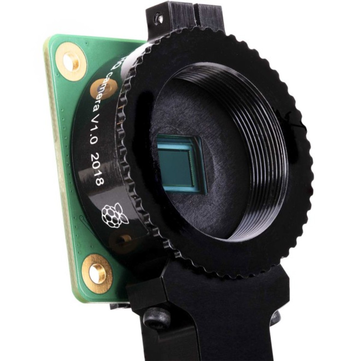 Камера Raspberry Pi High Quality Camera (SC0818) 256_256.jpg