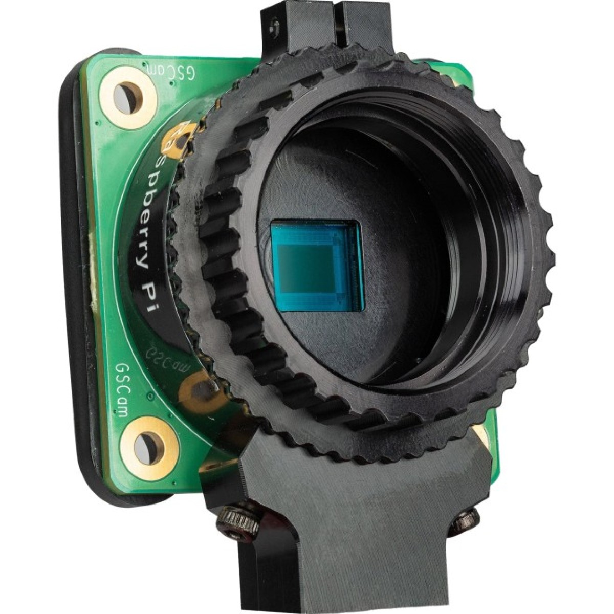 Камера Raspberry Pi Global Shutter Camera (SC0715) 256_256.jpg