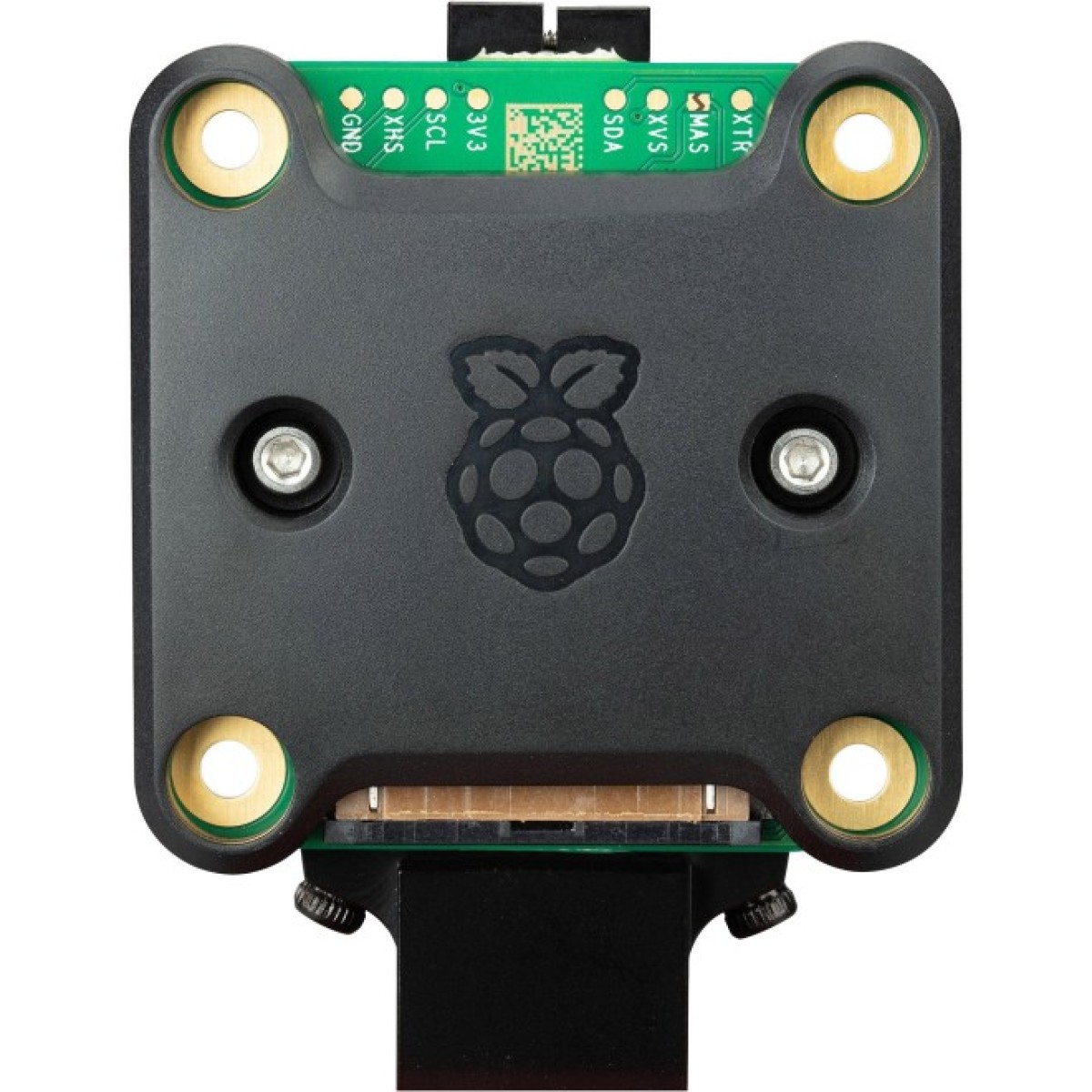 Камера Raspberry Pi Global Shutter Camera (SC0715) 98_98.jpg - фото 3