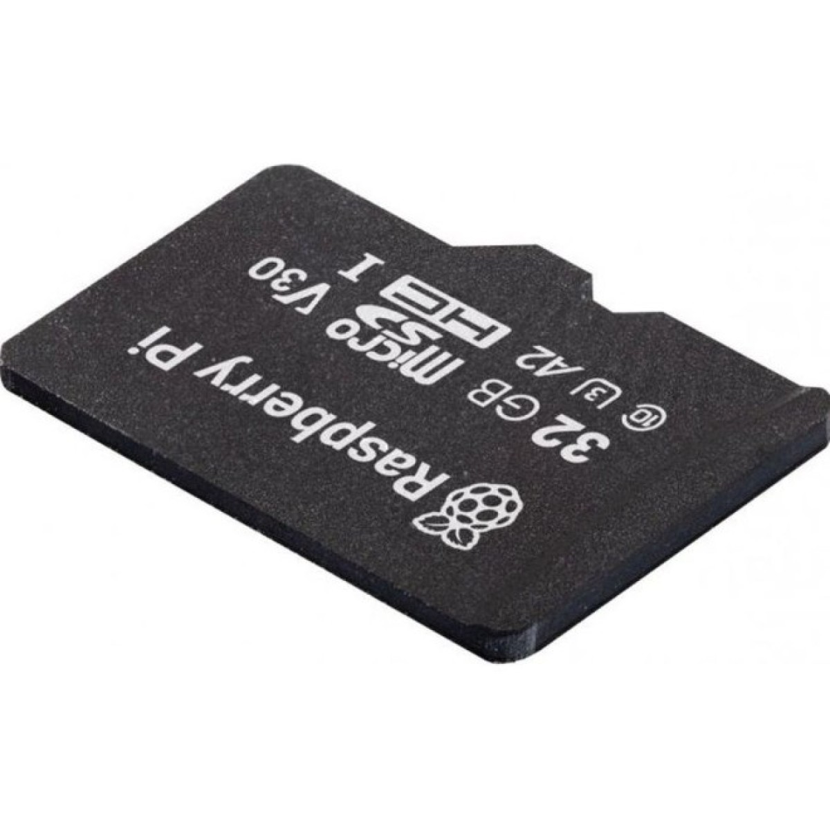 Карта пам'яті для Raspberry Pi MicroSD 32 ГБ, Pre-installed Raspberry Pi OS (SC0268) 98_98.jpg - фото 2