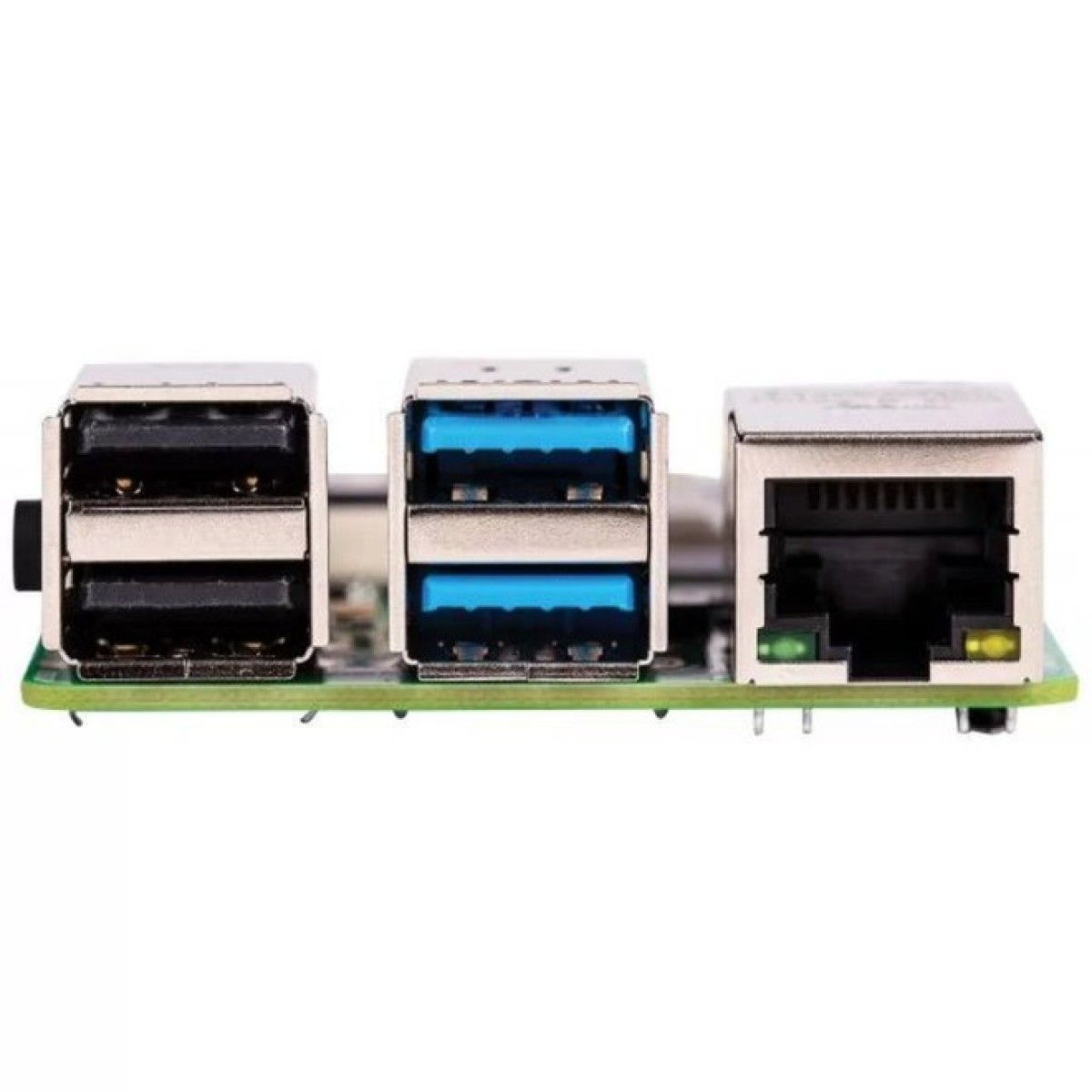Мікрокомп'ютер Raspberry Pi 4, Model B, 1GB (RPI4-MODBP-1GB) 98_98.jpg - фото 4