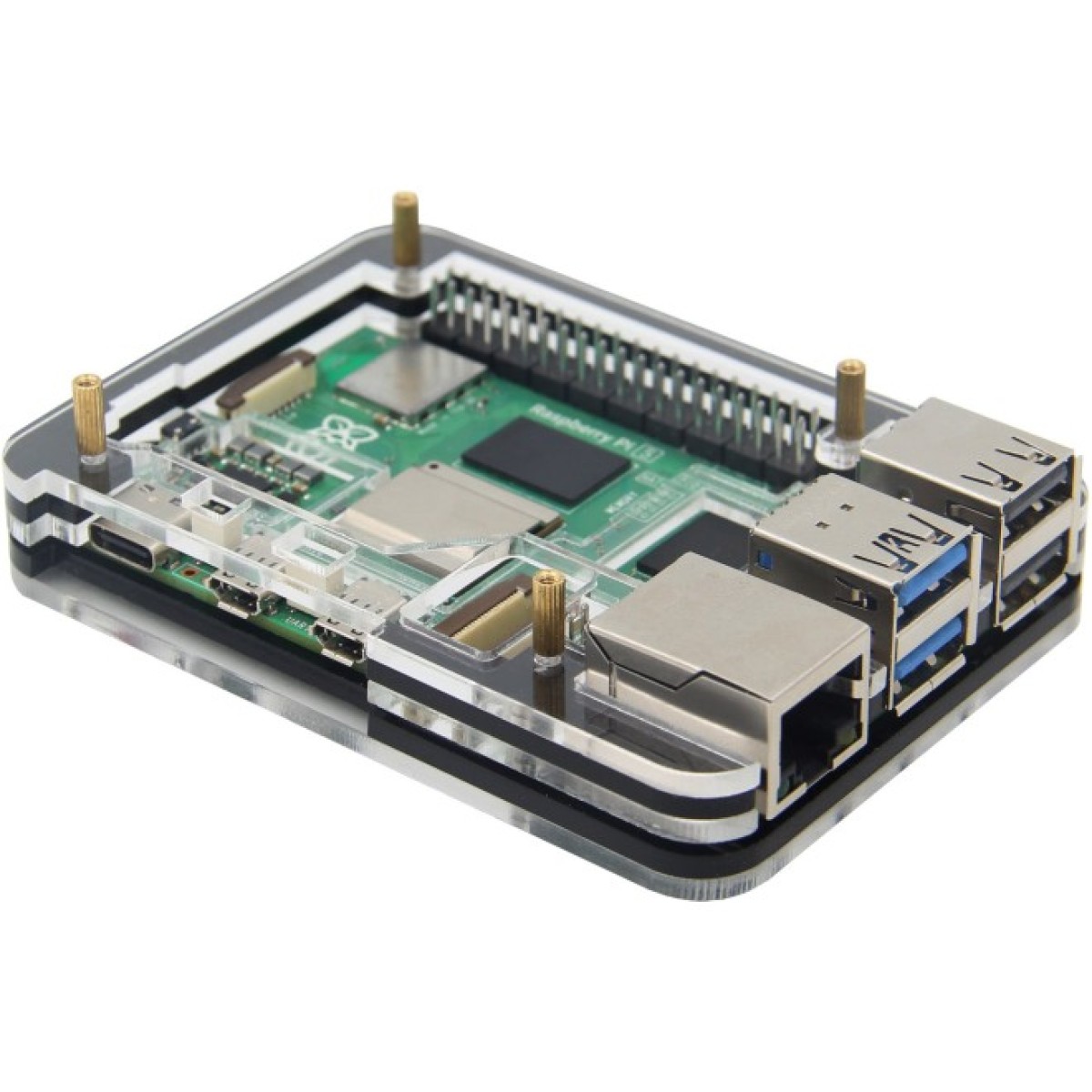 Корпус для Raspberry Pi 5 акриловий (5 шарів) 256_256.jpg