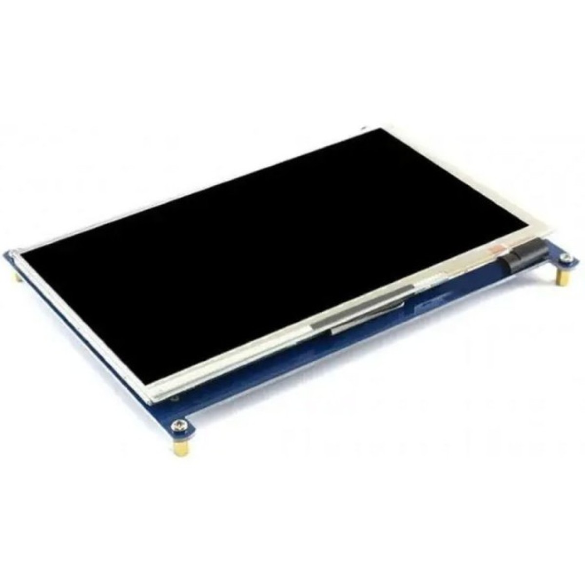 Екран Waveshare 7" 1024x600 LCD IPS Capacitive TS HDMI для PI 3/PI 4/Banana Pi (RA420) 98_98.jpg - фото 2