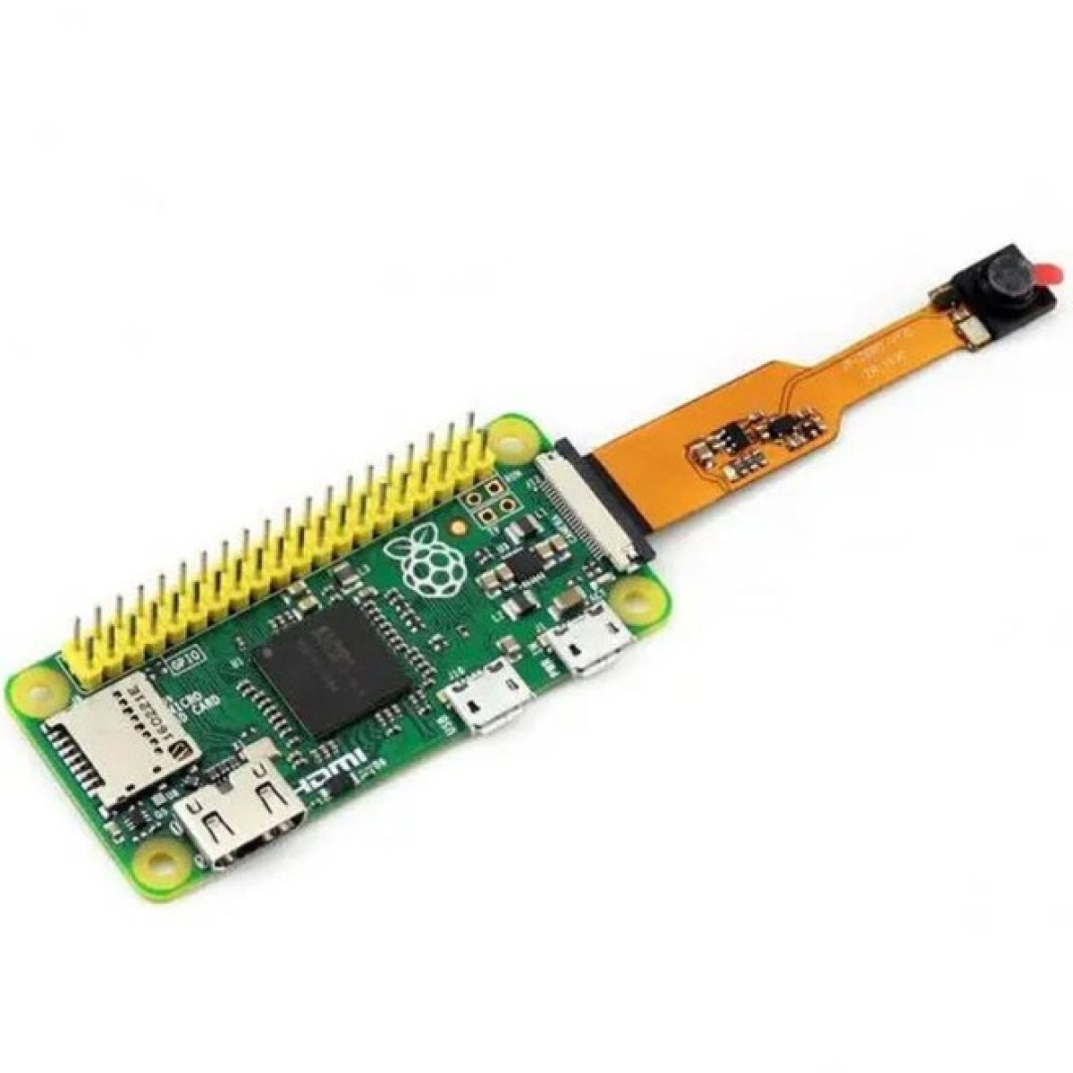 Модуль камери 5MP для Raspberry Pi Zero/Zero W, кут огляду 69,1 (RA166) 98_98.jpg - фото 4
