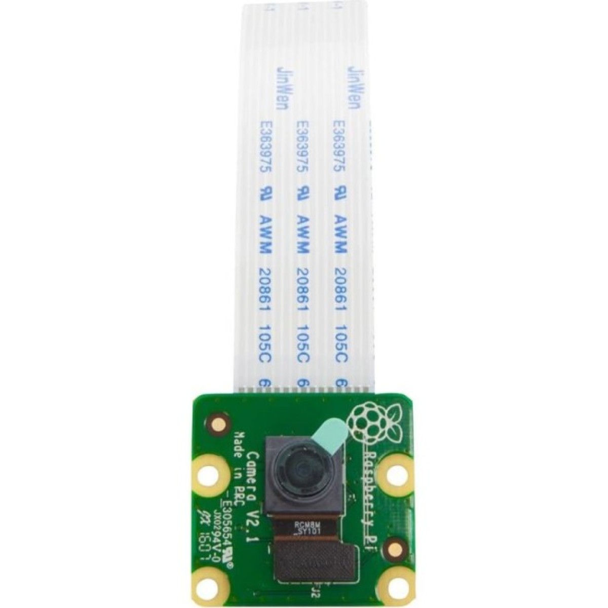 Модуль камери Raspberry Pi Camera V2 8MP (RA139) 98_98.jpg - фото 2