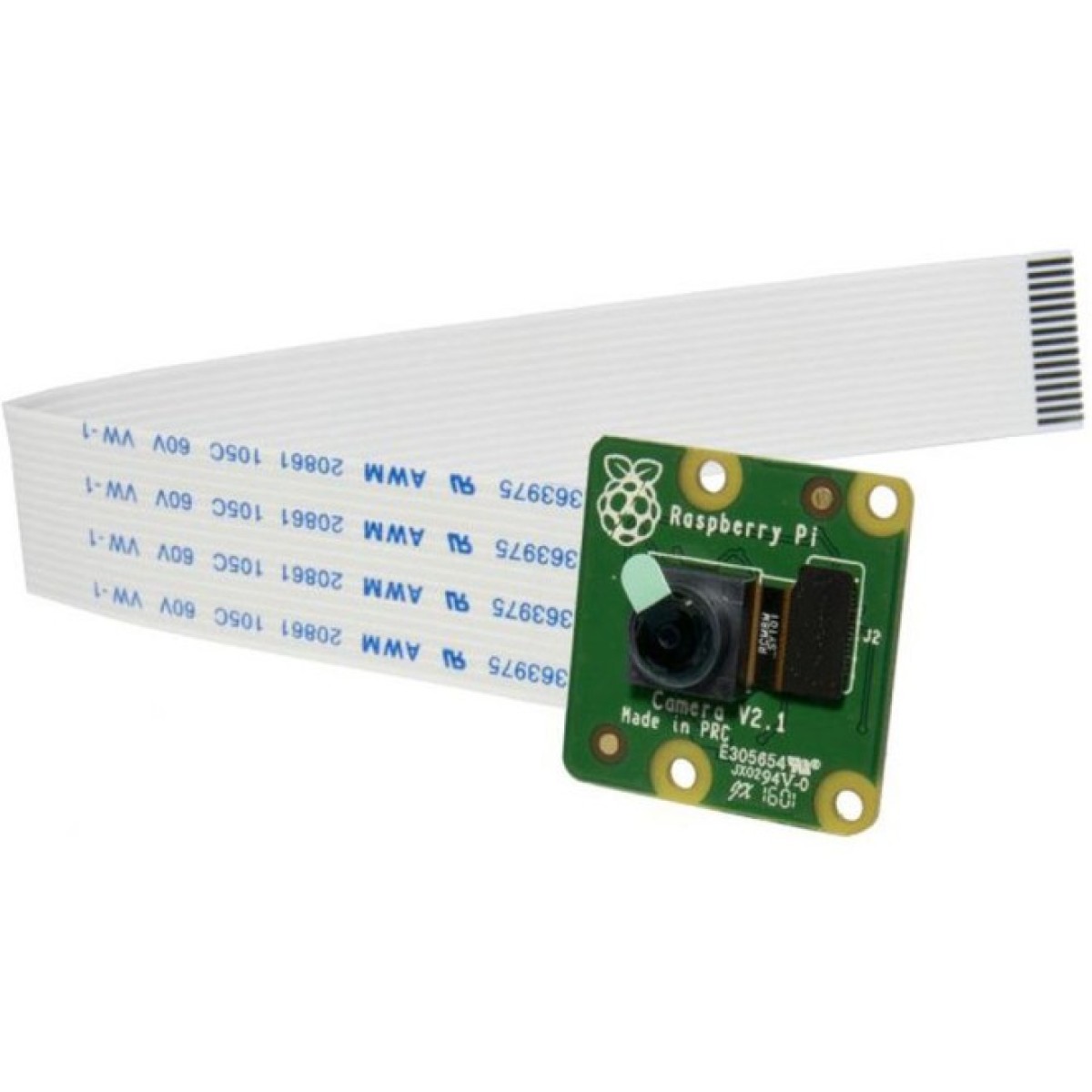 Модуль камери Raspberry Pi Camera V2 8MP (RA139) 98_98.jpg - фото 3