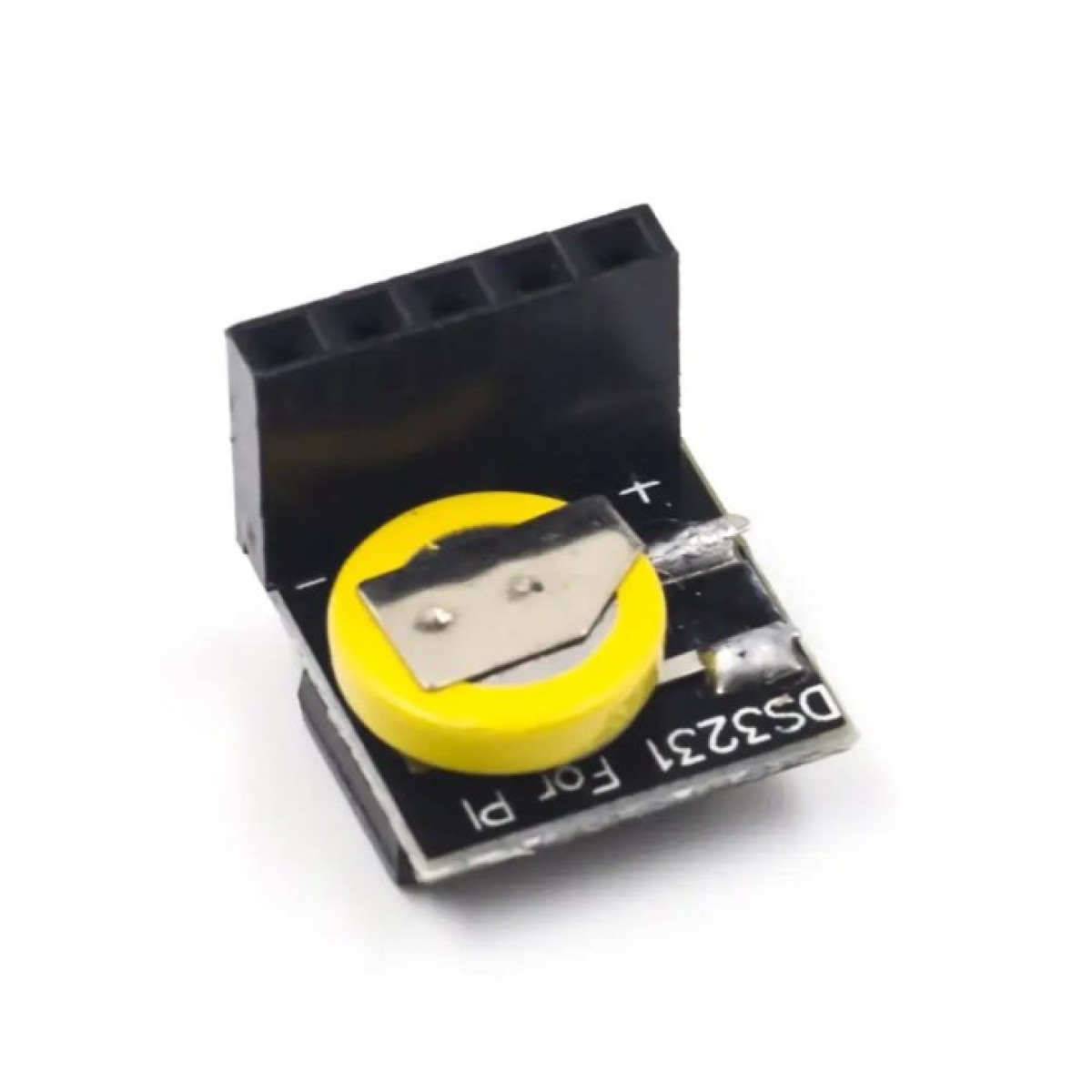RTC модуль реального часу DS3231 для Raspberry Pi та Arduino (RA022) 256_256.jpg