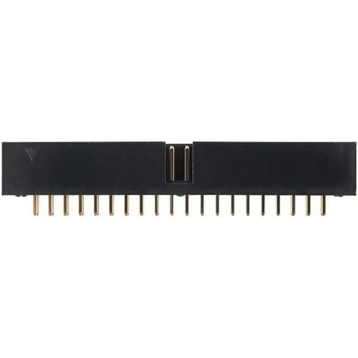 Закритий коробчастий GPIO-роз'єм для Raspberry Pi GPIO Header (MMP-0283) 98_98.jpg - фото 3